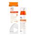 LETI AT4 Anti-Itching Hydrogel - Instant Relief for Itchy Skin & Neurodermatitis Ecarf Certified 50 ml - Buy Online on GoSupps.com