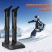 TRUSTECH Electric Shoe Dryer - Fast Drying & Overheat Protection | Switch Control, Constant Temperature | Ideal for Snow Boots, Socks, Shoes - Buy Online on GoSupps.com