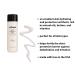 Raya Body Hydrating Milk 8 oz - Moisturizing & Restorative Body Lotion with Natural Oils & Vitamins | Softens & Calms Skin | International Shipping Available - Buy Online on GoSupps.com