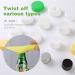 Bottle Opener for Twist-Off Type Caps Water Bottle Opener Soda Bottle Opener Juice Bottle Openers Twist-Off for Weak Hands Seniors with Arthritis Elderly - Buy Online on GoSupps.com