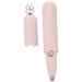 Electric Eyebrow Shaver Women's Eyebrow Trimmer Electric Eyebrow Trimmer for Home Travel