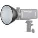 Godox AD-S2 Standard Reflector Diffuser for AD200, AD200Pro, AD360II, AD360, AD180 Flash - Buy Online on GoSupps.com