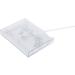 Semetall Salinity Tester | Aquarium Hydrometer for Fish Tank & Pond | Saltwater & Freshwater Specific Gravity Meter - Buy Online on GoSupps.com