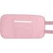 Castor Oil Pack Compress | Cotton Pack Wrap Elastic Castor Oil Wrap Sleep Aid Pack Less Mess Heatless Reusable for Liver Shakven Pink - Buy Online on GoSupps.com