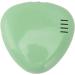 RWUDV Portable Toothbrush Sanitizer Travel Case Toothbrush Holder Rechargeable Toothbrush Cleaner Holder Travel Home Toothbrush Case(Green) - Buy Online on GoSupps.com