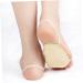 FOMIYES 6 Pairs Forefoot Invisible Cushions | Silicone Shoe Inserts for High Heels | Anti-Cushion Insoles & Pads - Comfortable Half Sole Support - Buy Online on GoSupps.com