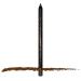 LA GIRL Glide Pencil - Brown by L.A. Girl 1 Count (Pack of 1)