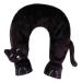 Nack heat bottle cat black