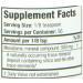 Etherium Gold Focused Brain Powder - 1 oz (28.3 g) by Harmonic Innerprizes - Buy Online on GoSupps.com