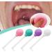 Tonsillenstein Remover Tool - Manual Mouth Cleaning Care & Ear Wax Removal Tool - Buy Online on GoSupps.com