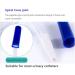 1500ml Catheter Bags for Men & Women - Anti-Reflux Urine Collection Bags (5 Pack) | Durable & Reliable Drainage Solutions - Buy Online on GoSupps.com