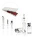 iplusmile Reusable Medical Glass Ampoule Opener | Diamond Ampoule Breaker for Nurse & Doctor | Glass Vial Bottle Opener - Buy Online on GoSupps.com