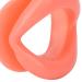 Buy Lip Trainer - Oral Muscle Massage Tool for Face Slimming & Tightening | Silicone Lip Exerciser & Beauty Tool - Buy Online on GoSupps.com