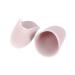 1 pair toe protectors BALLET pointe shoes silicone gel pads pointe protectors set