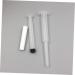 FRCOLOR 60 Pcs Women Injector Applicator Shooter - Vagina Applicator Tubes | White 2x3pcs - High-Quality International Shipping - Buy Online on GoSupps.com