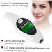 Digital LCD Analyzer - Facial Skin Water & Oil Tester | Optimize Your Skin Health with Advanced Sensor Technology - Buy Online on GoSupps.com