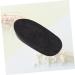 Didiseaon Heel Pads - Half Shoe Gel Inserts for Heels | Comfortable High Heel Grips for Men & Women | Invisible Foot Support Insoles - Black - Buy Online on GoSupps.com
