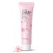 Sakura-Brightening Booster Cream Sakura-Underarm Brightening Cream Japanese Body Care Cream with Cherry Blossom Extract & Niacinamide Armpit Cream Nourishing and Hydrated Skin 30g 1.06 Oz