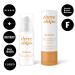 Three Ships Refresh Papaya & Salicylic Acid Cleanser - Vegan Brightening Facial Cleanser - 100mL - Buy Online on GoSupps.com