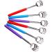 Buy Minkissy Telescopic Back Scratcher | Portable Wooden Back Massager Gift | Ideal for Itching Relief | Personalized Scratch Tool - Buy Online on GoSupps.com