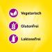 Vigantolvit Vitamin D3 4000 IU Tablets - 60 Count | Boost Immunity & Bone Health - Buy Online on GoSupps.com