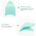 Balacoo 12 Pcs False Eyelash Tools Set - Tweezers Glue Applicator Curler & Clips for Perfect Lash Extensions | International Shipping Available - Buy Online on GoSupps.com