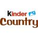 Children Country Chocolate Bars - Roasted Cereals & Milk Cream - 40 Pack (23.5g each) - Ideal International Snack - Buy Online on GoSupps.com