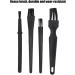 8PCS Repair Kit Cleaning Brush Set for Mainboard Maintenance - Mobile & Smartphone Accessories - Buy Online on GoSupps.com