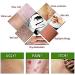 6PCS Chinese Herbal Eczema Psoriasis Creams for Dermatitis & Pruritus - CEZUBEM Ointment - Buy Online on GoSupps.com
