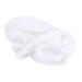 FOMIYES 1 Roll Pure Cotton Strips Salon Cotton Strips Makeup Cotton Strips degreasing Cotton Strips Sliver Cotton pad Cosmetic As Shown Medium