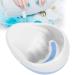 Electric Nail Soaking Bowl - Nail Polish Remover & Manicure Spa Tool for DIY Nail Art - Buy Online on GoSupps.com