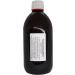 Saint John's Wort Concentrated Decoction 525ml in a Glass UV Resistant Bottle - Buy Online on GoSupps.com