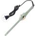 Small Curling Wand Prevent Burns Comfortable Touch Hair Curling Wand Prevent Rolling For Wet Hair For - Buy Online on GoSupps.com
