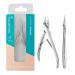 STALEKS PRO Professional 18mm Ingrown Nail Nippers Specially for Pedicure 30-18mm