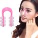 Black & Pink Nose Uplifting Shaping Clip - Invisible Beauty Tool for Straightening & Massage | Ideal for Men & Women - Buy Online on GoSupps.com