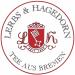  Lerbs & Hagedorn Lerbs & Hagedorn Chinese Rose Tea | Round Taste Experience with Rose Petals 250g (about 21 liters) Ceylon Tea with Rose Petals - Buy Online on GoSupps.com