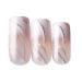 Shop Gold Finger False Nails - Glam Full Cover Fake Nails Set (2 PACK) | Long Length | International Shipping Available - Buy Online on GoSupps.com