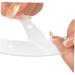 Gogogmee 1 set Ruler Balance Auxiliary for Corrector Tool Line Eyebrow Drawing Level Reuseable Bow Measuring - Buy Online on GoSupps.com