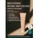 AROMATICA Rose Infusion Cream Cleanser 5.11oz | Vegan Hydrating Foaming Cleanser with Damask Rose Water and Oil | Korean Skincare for Dry Skin - Buy Online on GoSupps.com