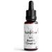 Premium 5% hemp distillation oil for dogs 10ml sedative for dogs & relaxation in fear or stress on linseed oil thistle oil grape seed oil black cumin oil base - 100% natural