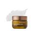Timely Enriched Cream Long-Lasting Hydration Facial Cream with Shea Butter Macadamia Oil Korean Skin Care K-Beauty 1.69 fl.oz