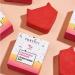 FoxyBae Conditioner Bar - Biotin Rice Protein Coconut Oil & Jojoba Oil - Sulfate & Paraben Free - Solid Hair Conditioner for Men & Women - 2 oz - Buy Online on GoSupps.com