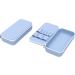 Makeup Brush Holder Silicone Make Up Brushes Case for Travel Portable Cosmetic Brush Organizer Bag Waterproof Case Makeup Brush Bag Travel Makeup Brush Bag Organizer for Women Travel Makeup Brush Blue - Buy Online on GoSupps.com
