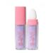 PICKX Fluorescent powder Body Flash Powder Stick Shiny Pink Fairy Pink Shiny Pink White Moonlight Powder Makeup stick Fairy Powder Highlights Fairy Powder Fairy Pink Highlights Patch Fairy Makeup (06#Purple)