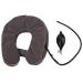 Haofy Inflatable Cervical Neck Traction Device Portable Neck Support for Ergonomic Decompression