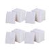 222pcs Makeup Facial Thin Cotton Pads Soft Cosmetic Pad with Storage Box for Face Makeup Removing