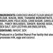 Mi-Del Ginger Snaps Cookies - Non GMO Certified, 0g Trans Fat, 10 Ounce (Pack of 8) | Snacks On The Go - Buy Online on GoSupps.com