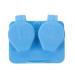 Lens-Mate Contact Lense Case - 2 Pack