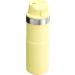 STANLEY Classic Trigger Travel Mug - 16 Oz. - Pomelo - Buy Online on GoSupps.com