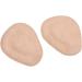 3 Pair High Heel Inserts for Women | Silicone Metatarsal Pads & Foot Pads for High Heels - Comfort & Support for Pumps - Buy Online on GoSupps.com